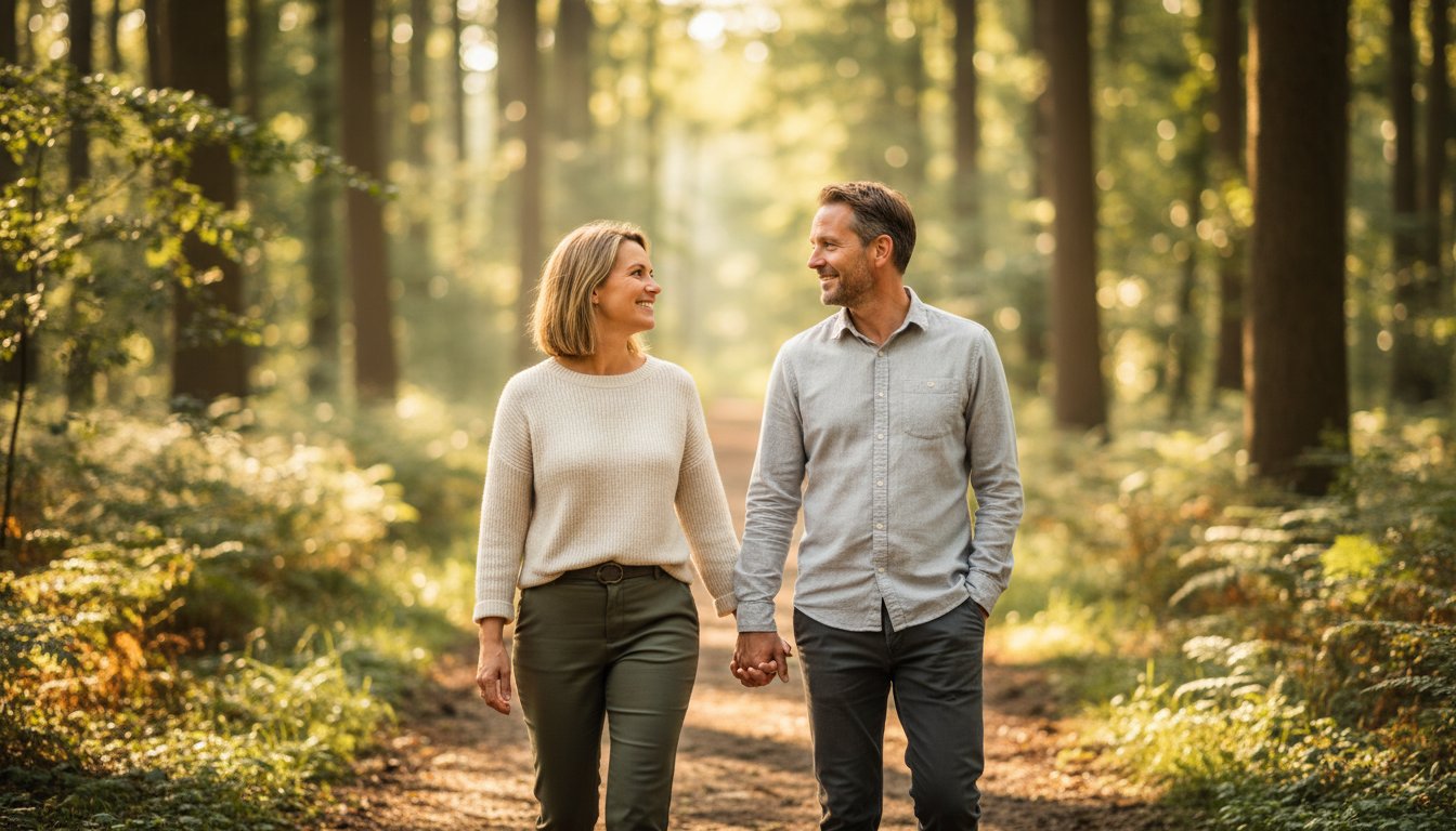 Relatietherapie in Arnhem: Waarom Ouders Kiezen voor een Nieuwe Aanpak