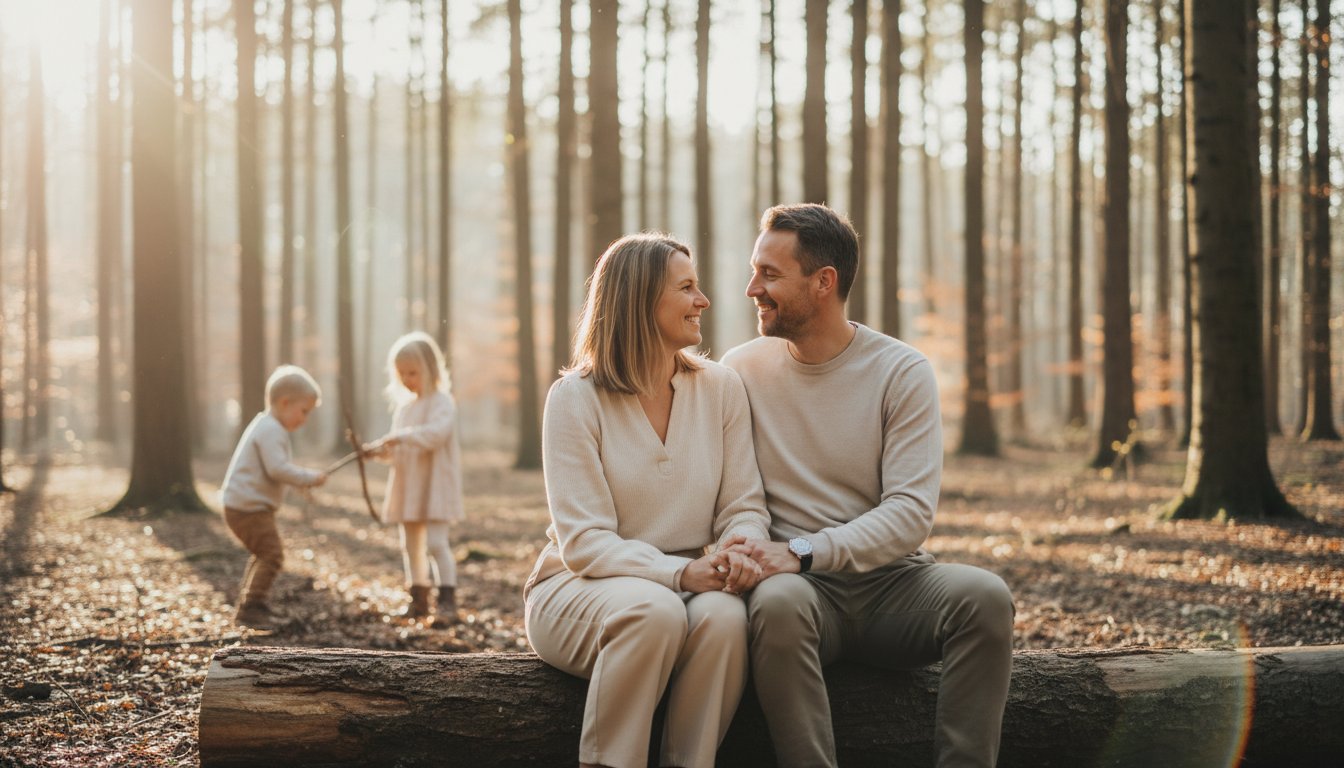 Relatietherapie Amstelveen: Waarom Ouders Kiezen voor een Gespecialiseerde Aanpak
