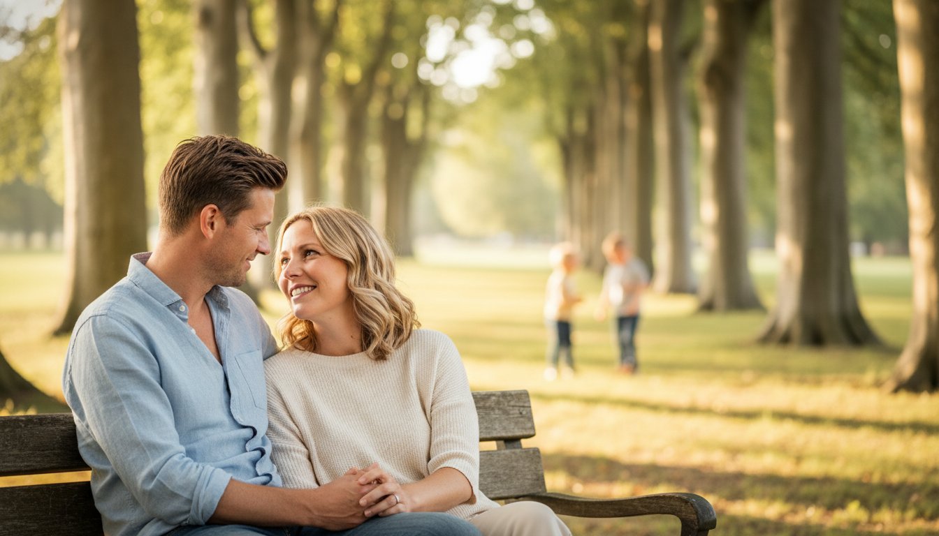 Relatietherapie Amersfoort: Waarom Specialisatie voor Ouders het Verschil Maakt