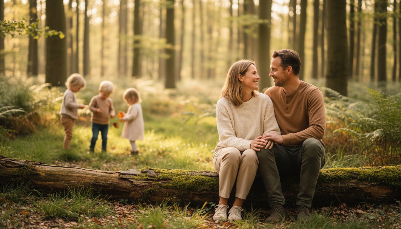 Relatietherapie Hilversum: Waarom de juiste klik belangrijker is dan de locatie