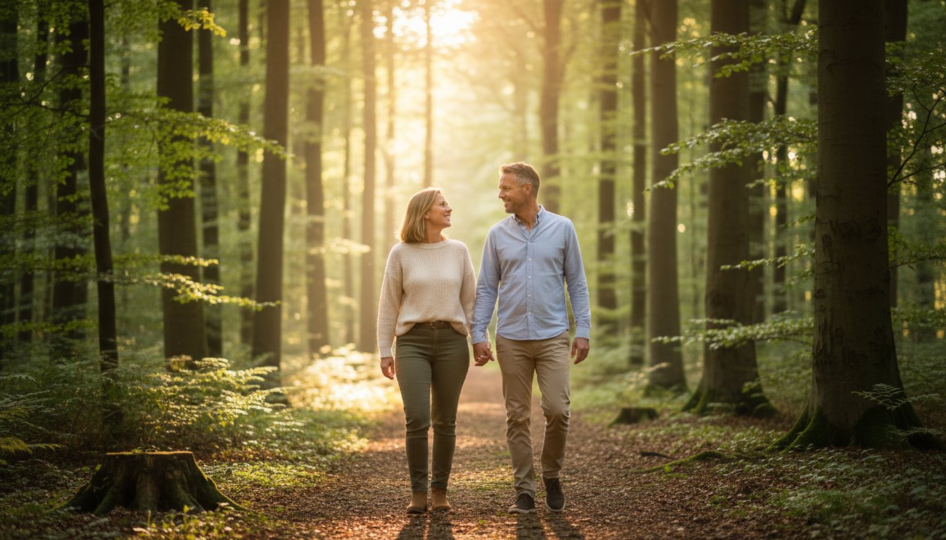 Relatietherapie in Zeist: Herstel de verbinding met de LiefdeFM-methode