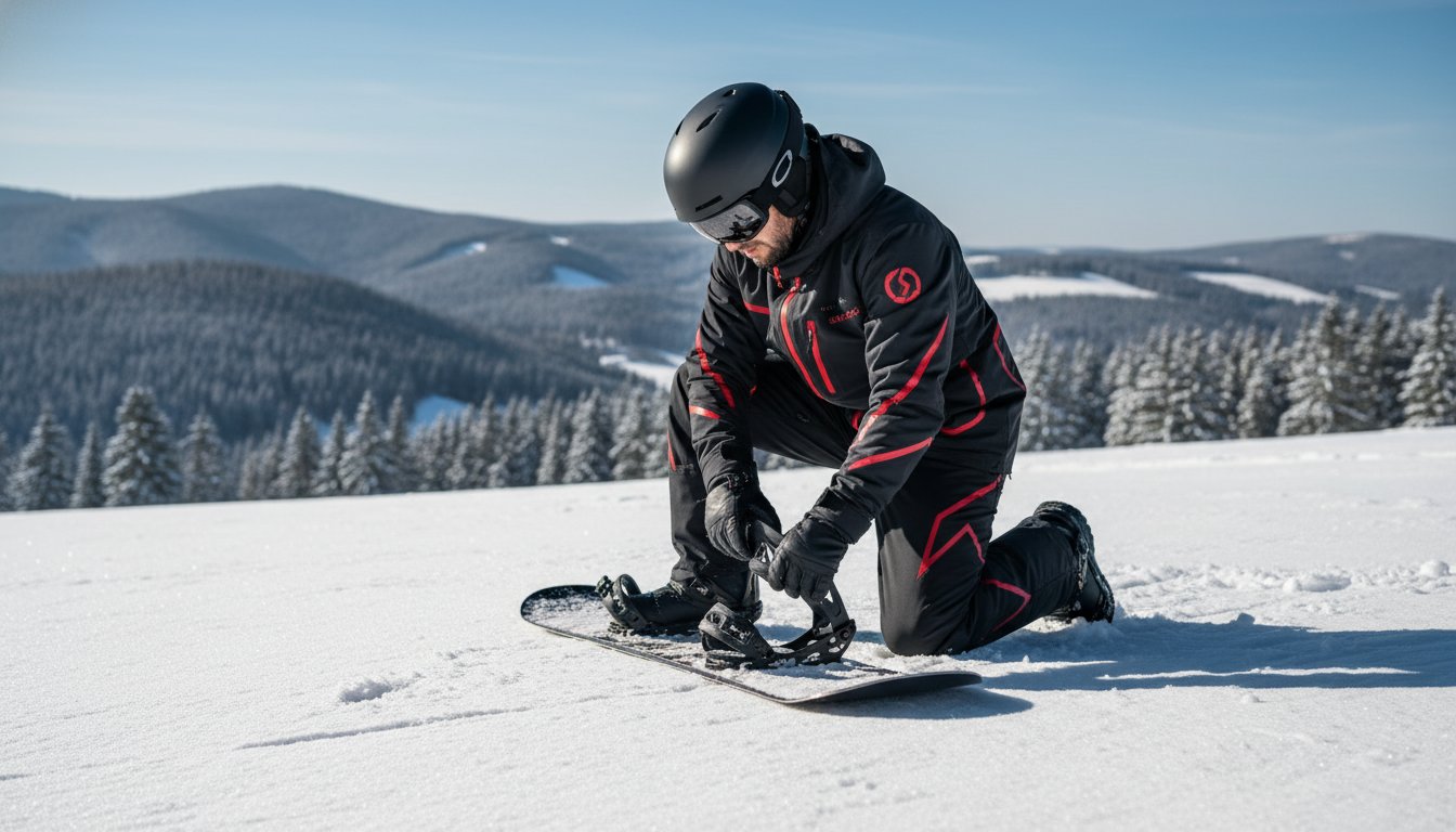 Snowboard felszerelés webshop: Profi útmutató a teljes szett összeállításához 2026-ban