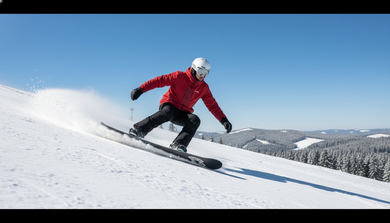 Burton snowboard deszka útmutató: Hogyan válaszd ki a tökéletes modellt 2026-ban?