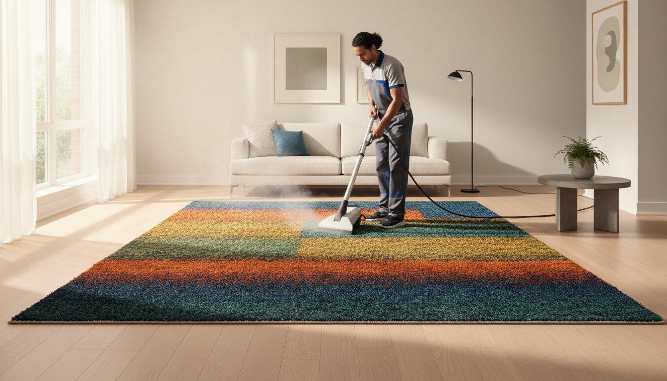 Nettoyage de Tapis à Montréal : Le Guide Expert 2026 pour vos Carpettes