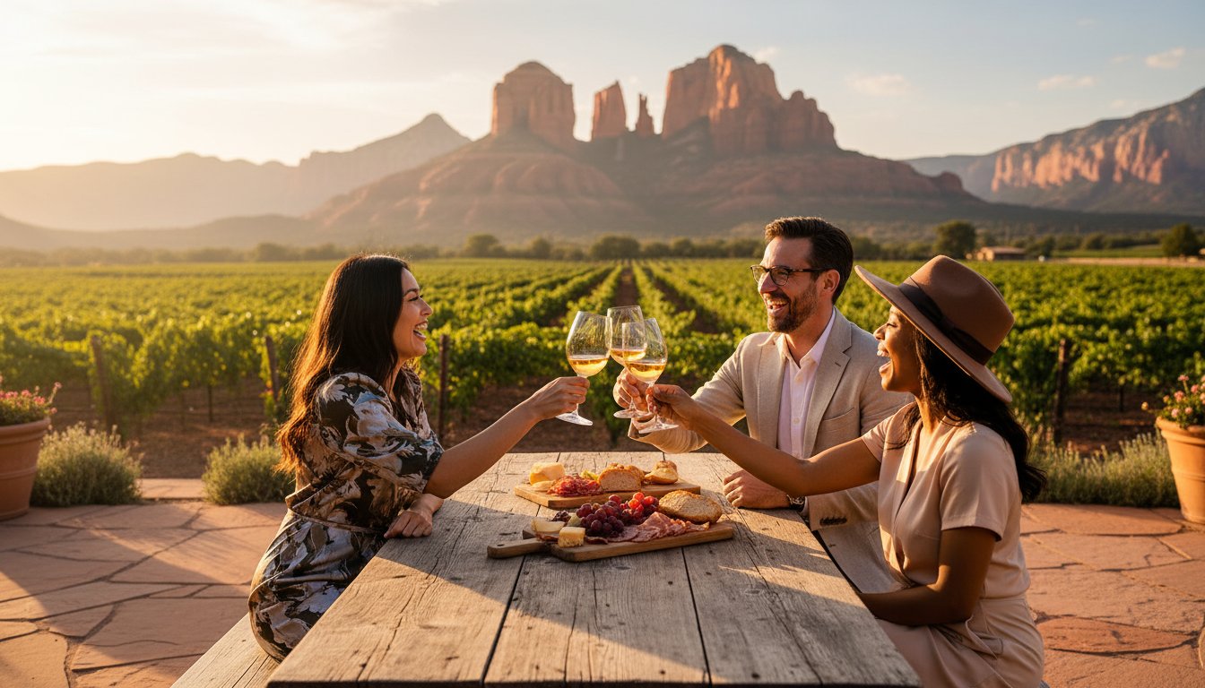 The 7 Best Sedona Tours for Phoenix Travelers in 2026: A Local Guide
