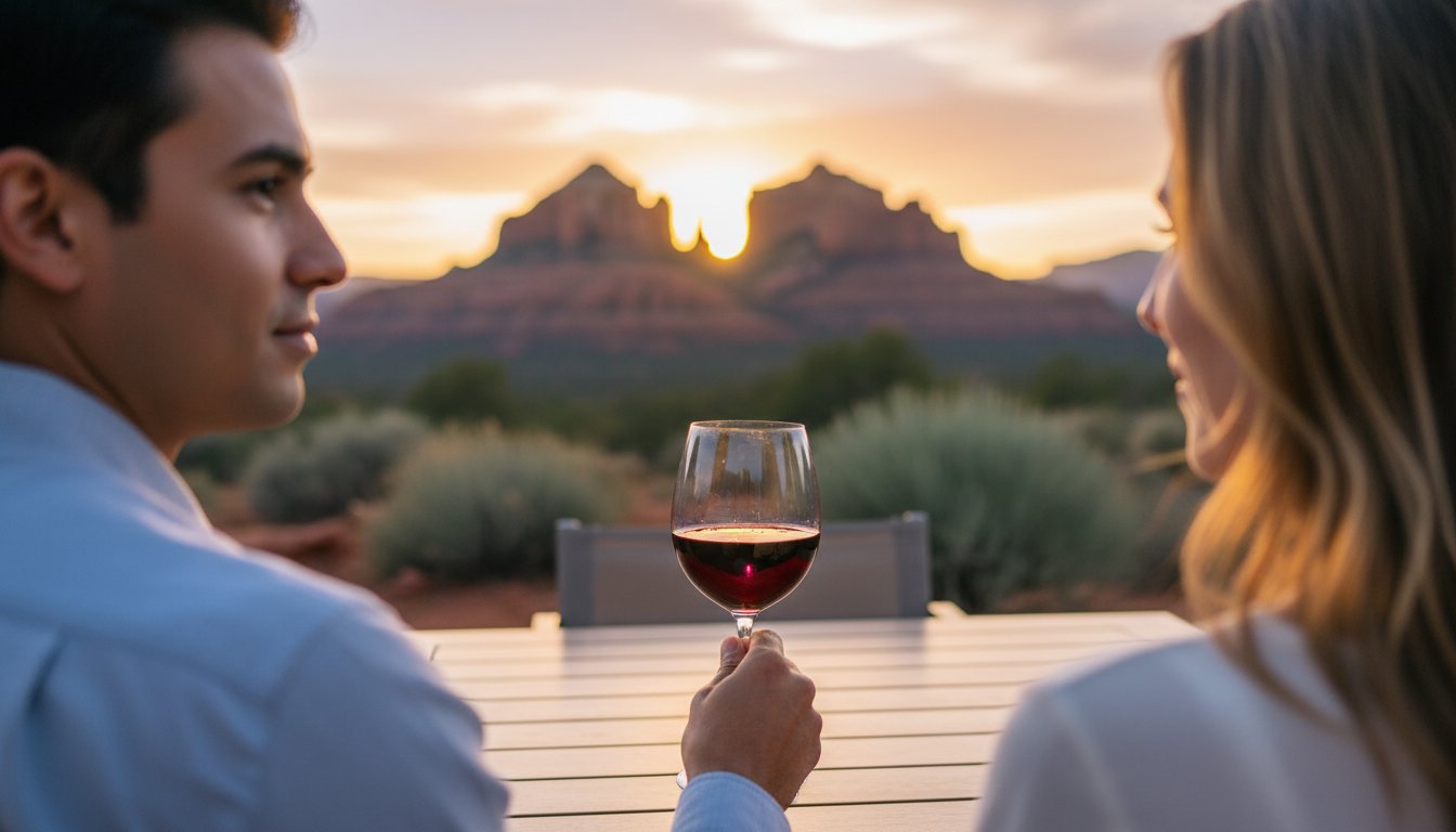 Is Wine Good for Health? Separating Myth from Reality for Phoenix Wine Lovers