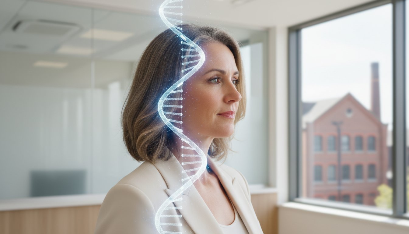 Pharmacogenetic Testing in Wigan: Personalised Medicine at Ready Health