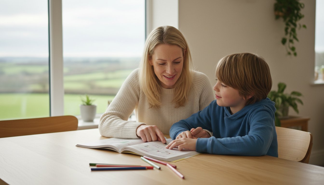 Child ADHD Diagnosis Chorley: A Professional Guide for Parents