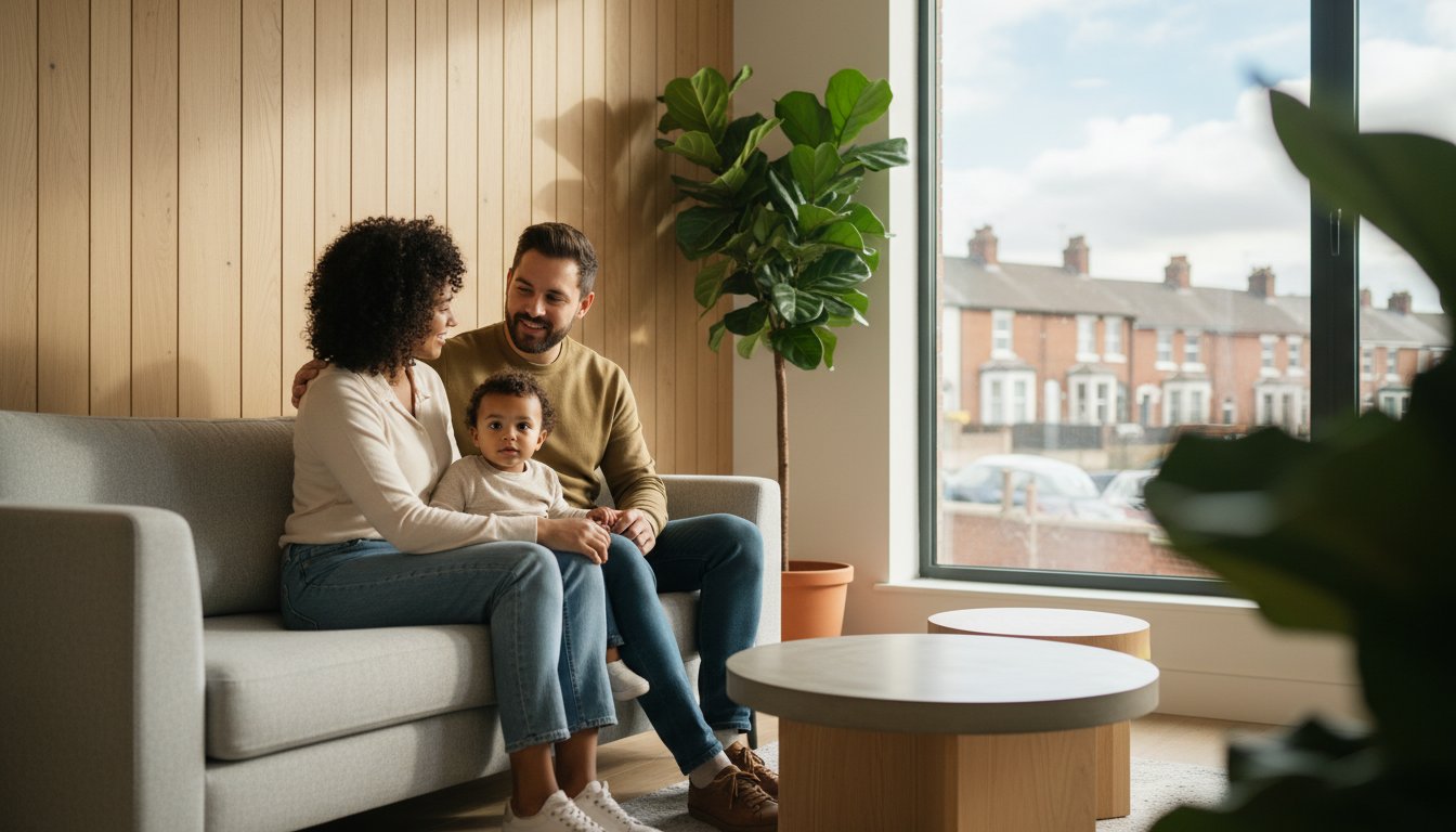 Affordable Family Healthcare Package Chorley: A Guide to Private GP Access