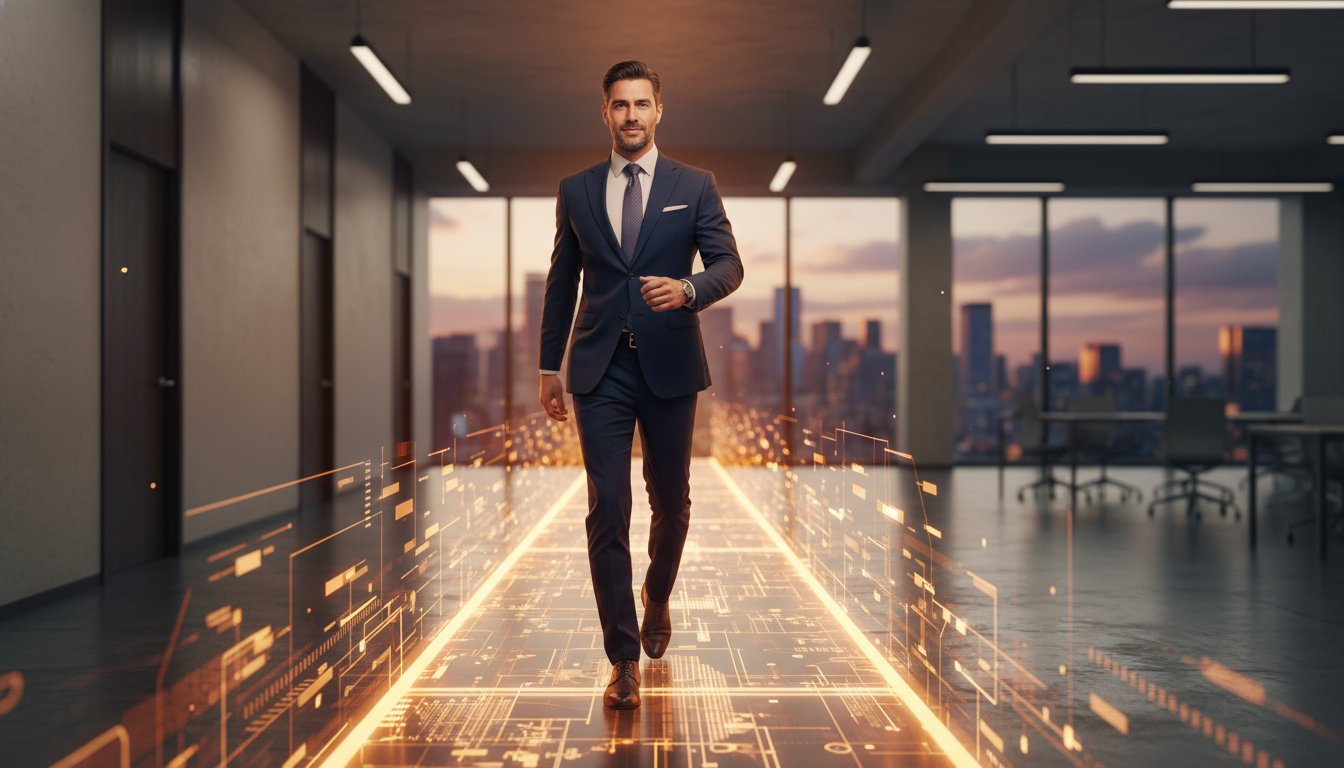 Feeling Stuck in Career After 10 Years: The Strategic Pivot Guide for 2026