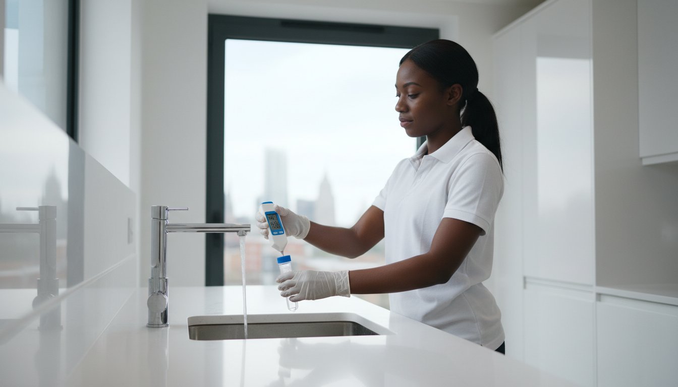 Landlord Legionella Responsibilities UK 2026: The Complete Legal Guide