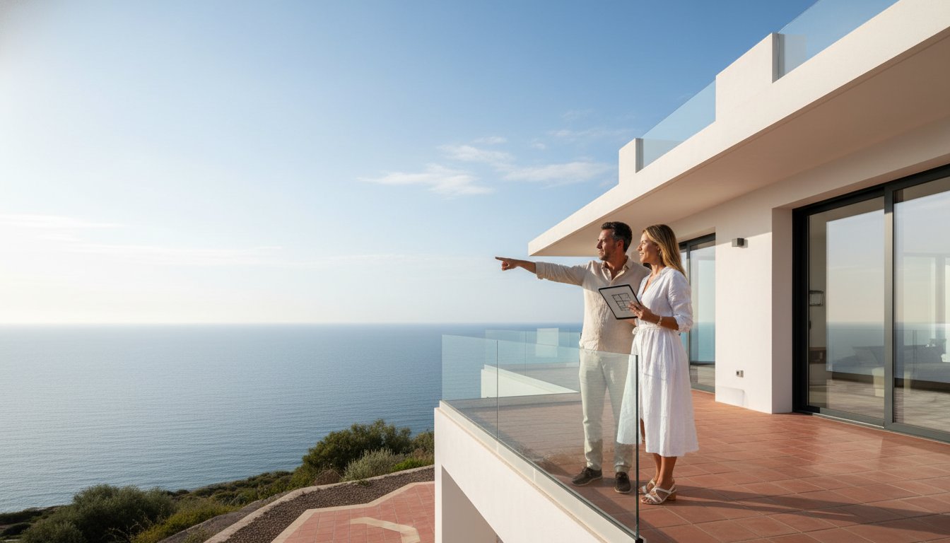 Financial Planning for Buying a Holiday Home in Spain: The 2026 Checklist