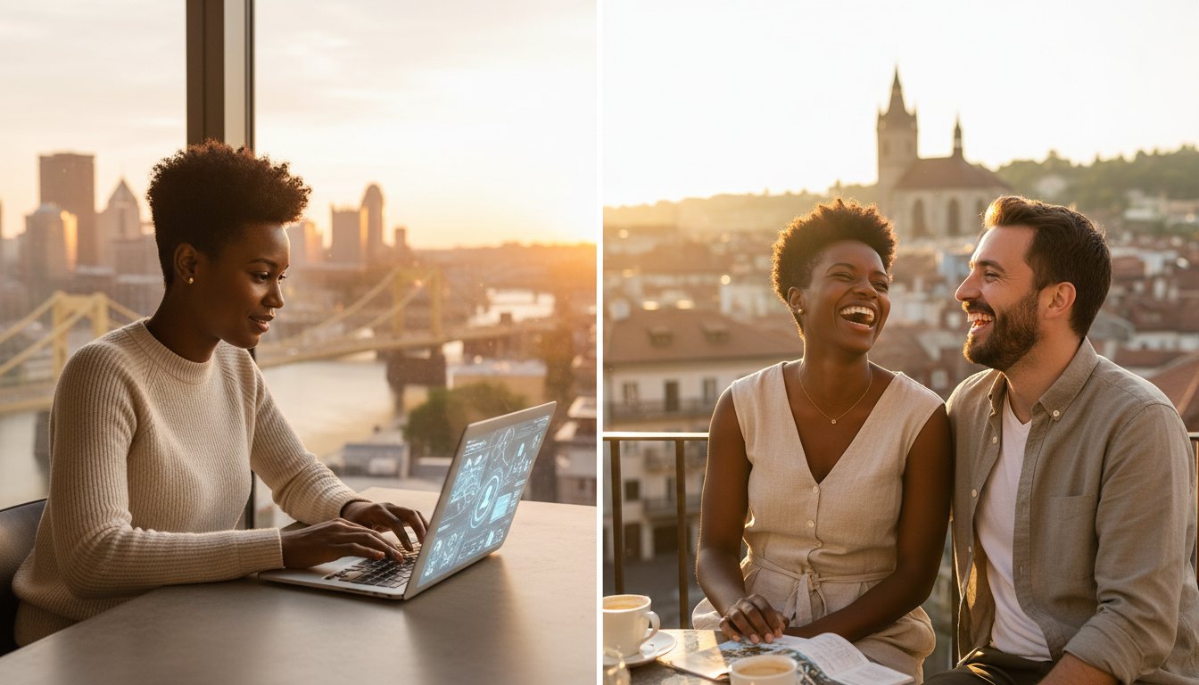 How to Find a Travel Partner Online Safely: The 2026 Guide to Planned Serendipity