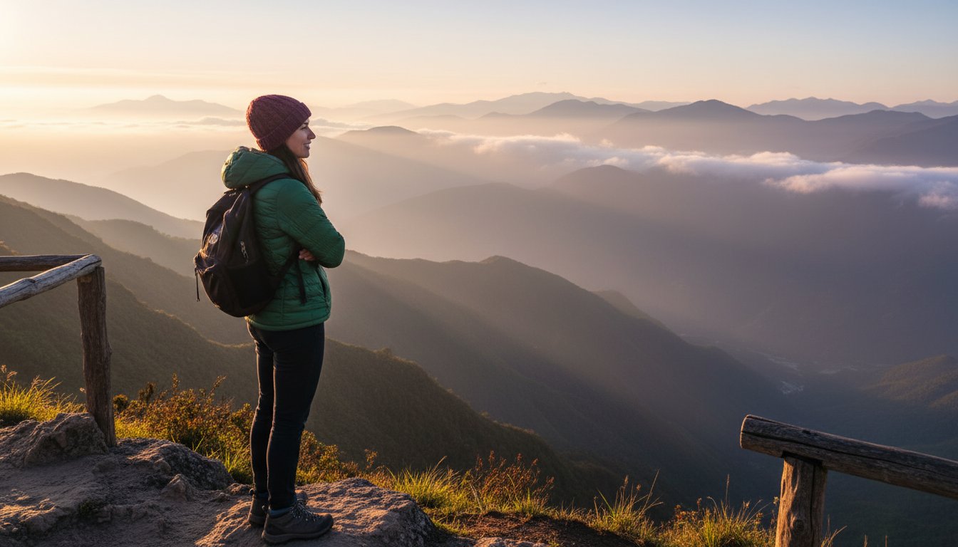 How to Travel When Your Friends Have No Money: A Guide to Planned Serendipity
