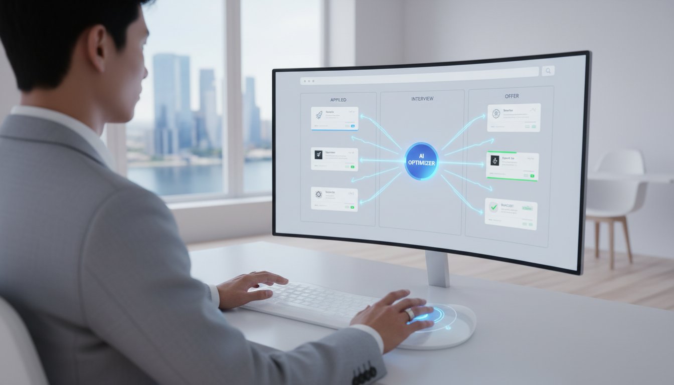 How to Automate Job Applications Without Getting Blacklisted: The 2026 Strategy