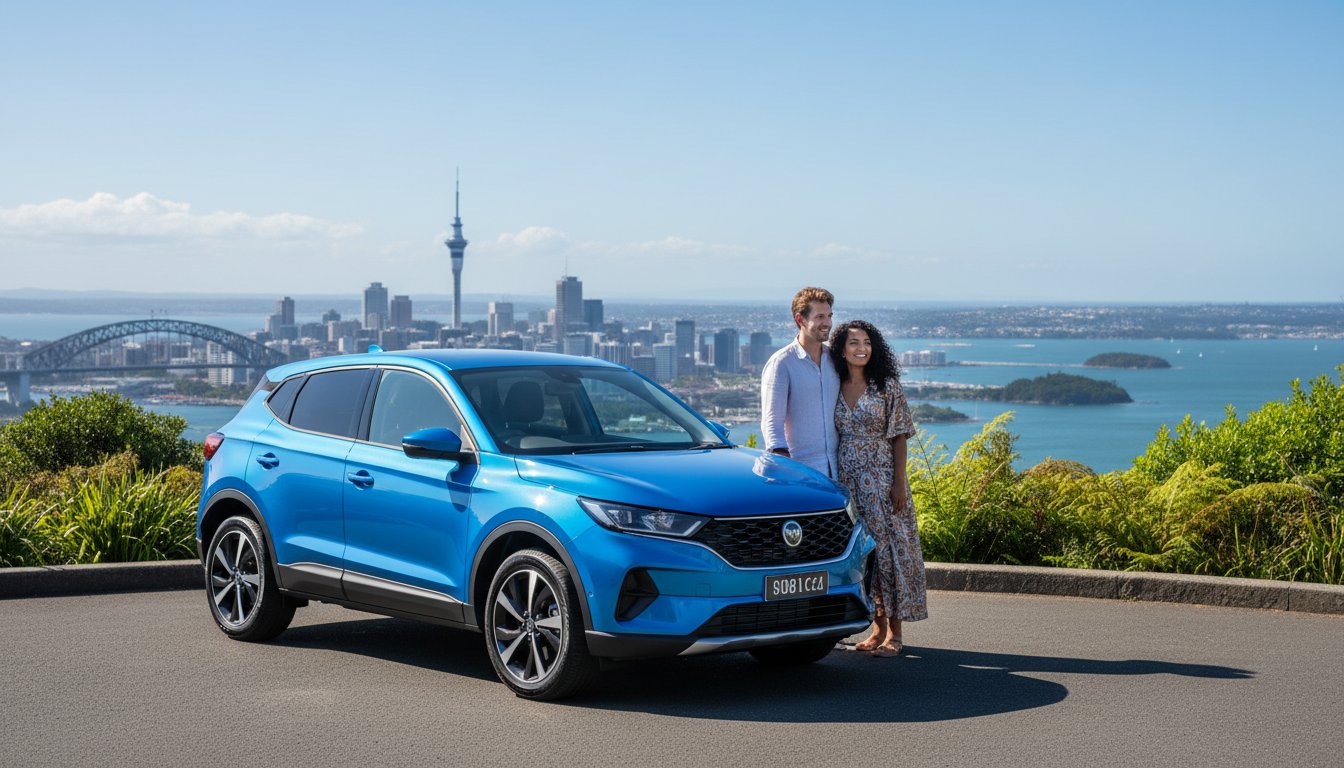 3 Month Car Rental Auckland Deals: The 2026 Long-Term Hire Guide