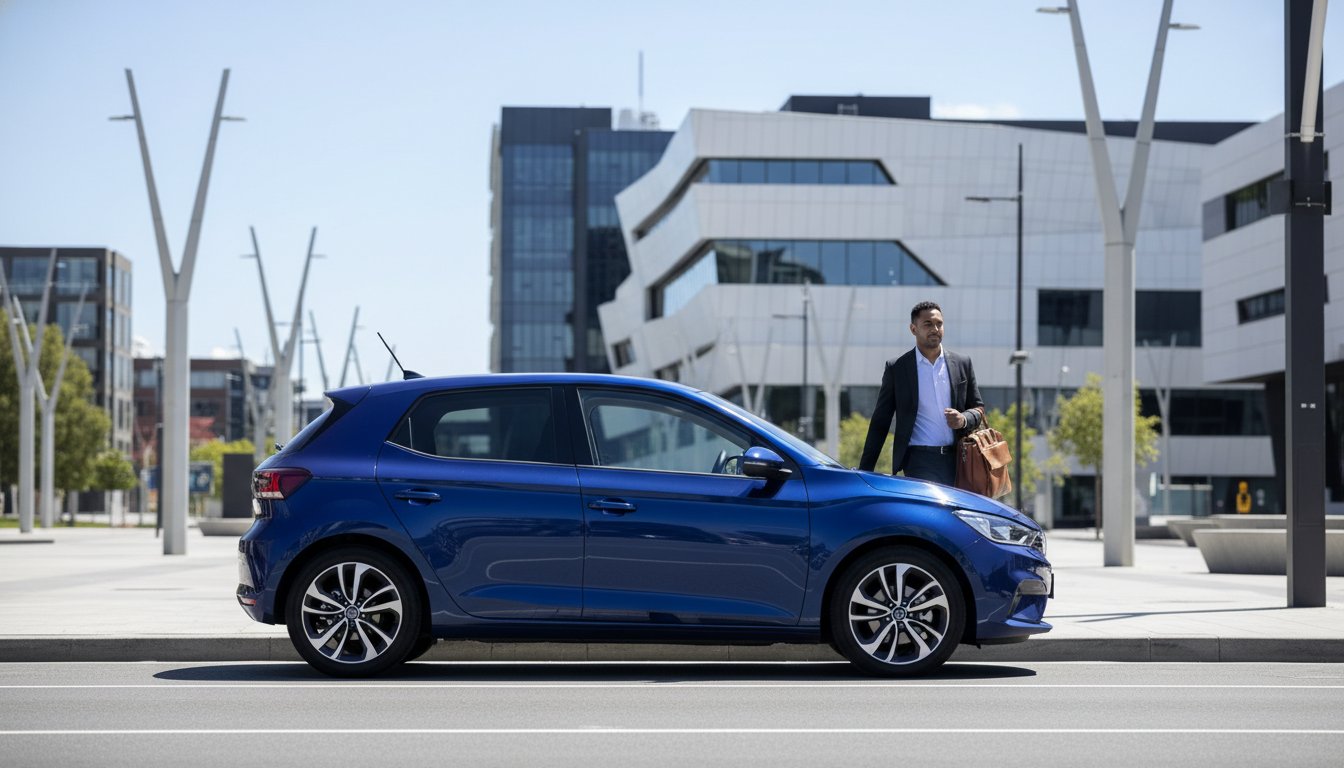 Car Hire Near Te Pae Christchurch: Your 2026 Guide to Stress-Free City Rentals
