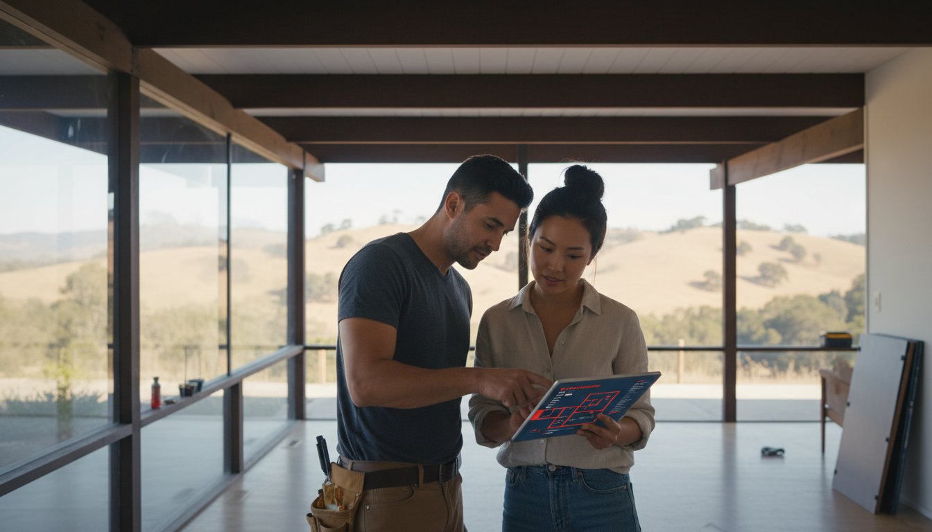 Modernizing History: Choosing an Eichler Home Renovation Contractor in Walnut Creek (2026)