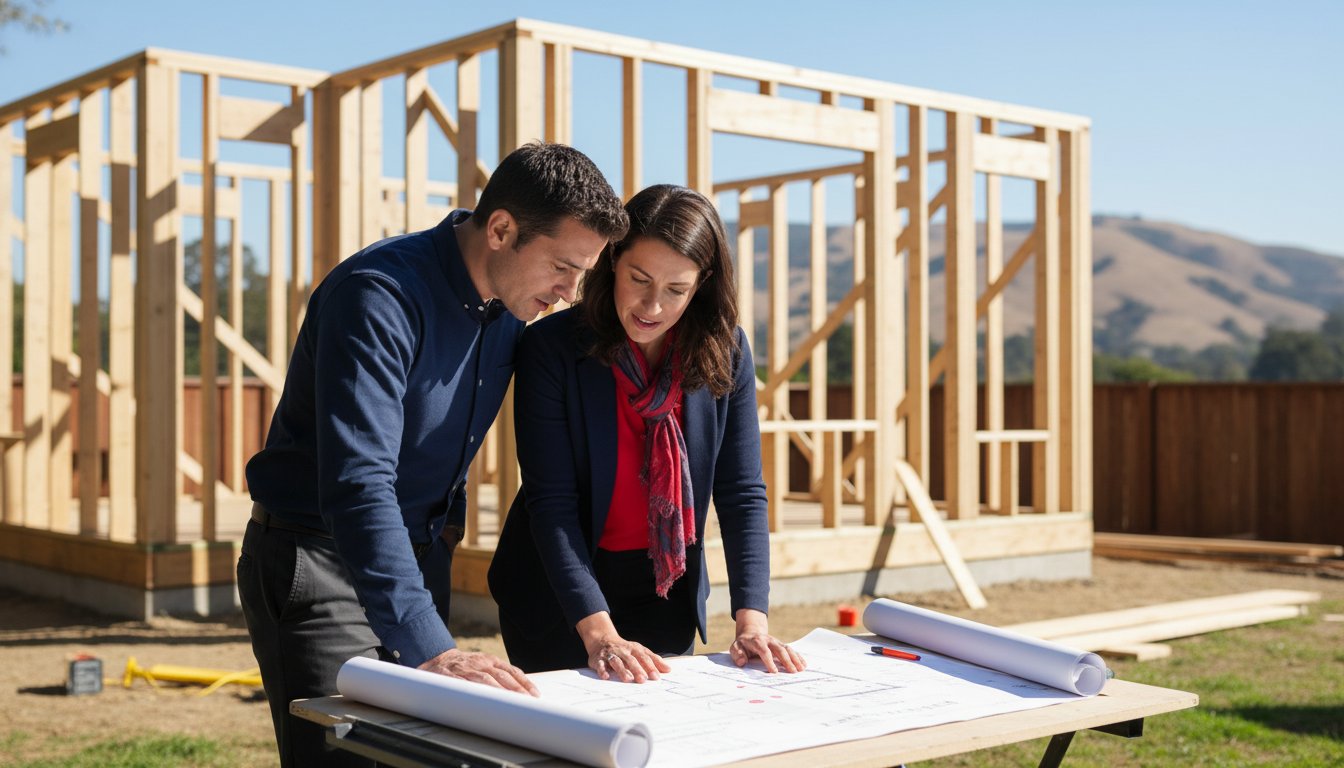 ADU Financing Options in Contra Costa County: The 2026 Homeowner’s Guide