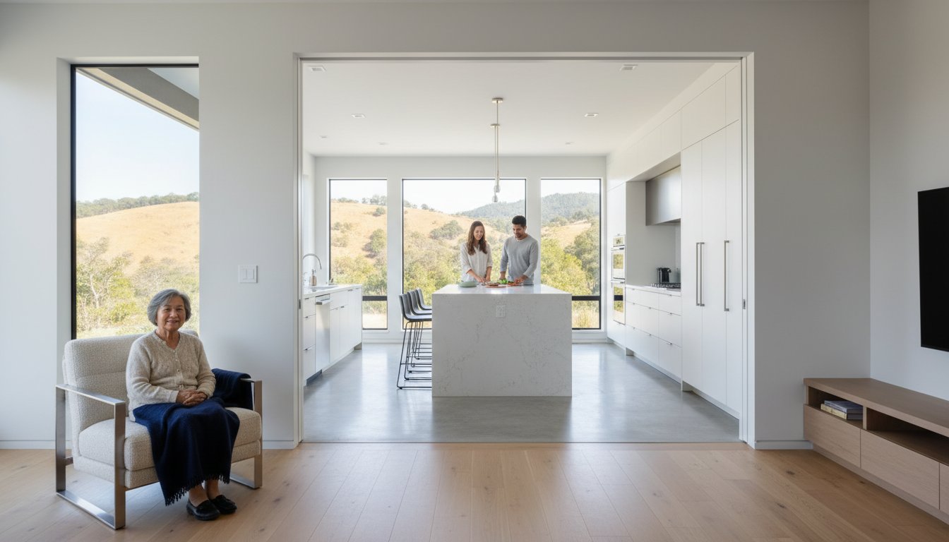 Expert Multi-Generational Home Design Builders in Walnut Creek: 2026 Homeowner’s Guide