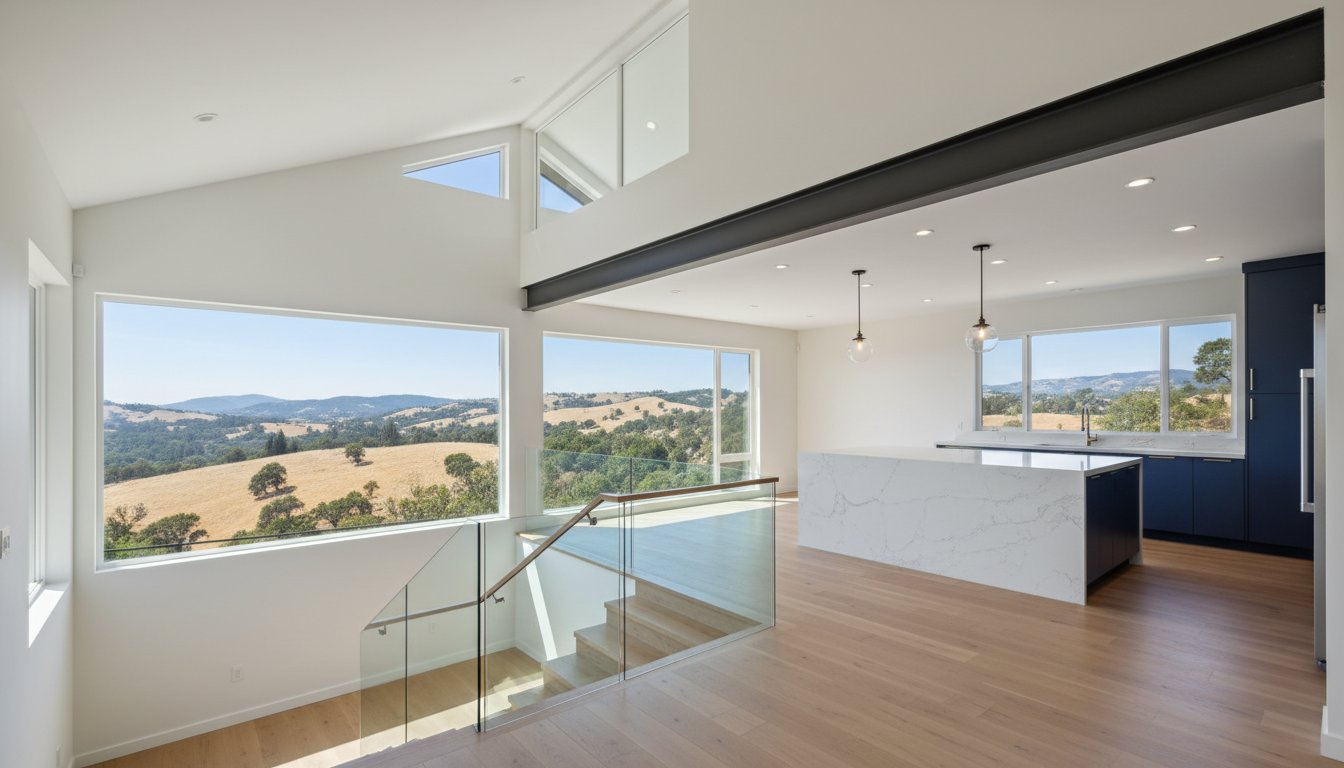 15 Split-Level Home Remodel Ideas for Lafayette, CA: 2026 Design Guide