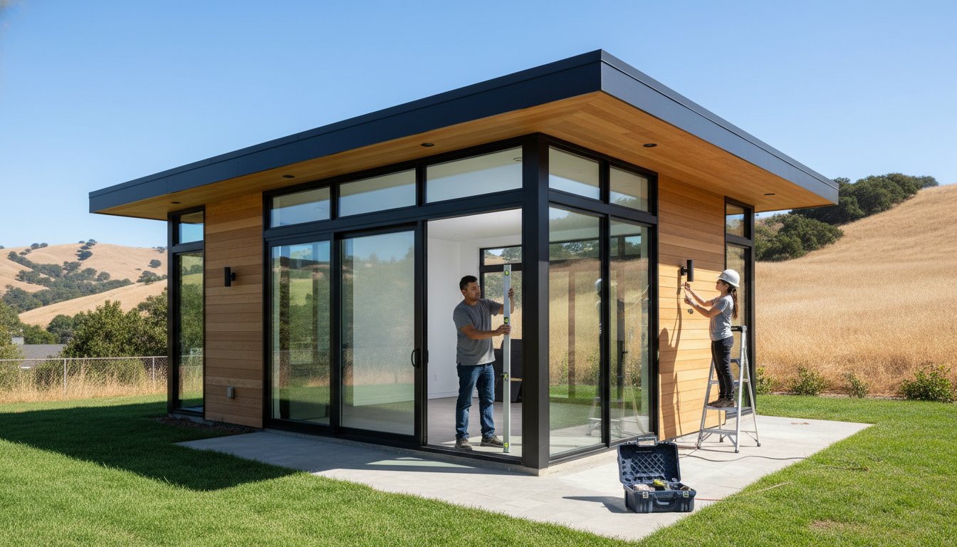 Building a Casita in My Backyard: The 2026 Danville, CA Homeowner’s Guide