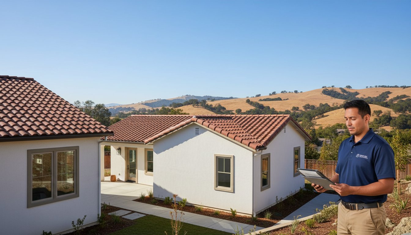 Choosing the Best Accessory Dwelling Unit Builders in Danville, CA: 2026 Homeowner Guide