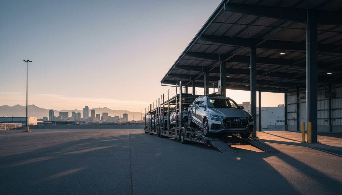 How to Choose Between an Auto Transport Broker and a Carrier: A Professional Guide