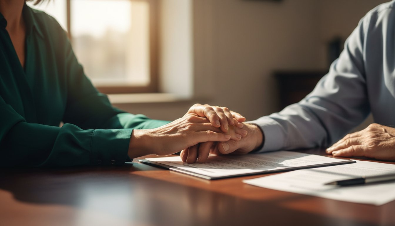 How to Seek Emergency Guardianship for a Parent in North Carolina: A Step-by-Step Guide