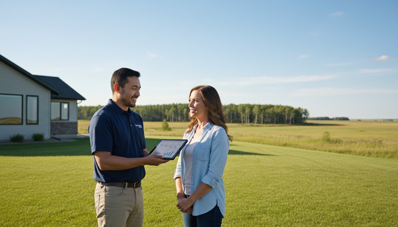 Expert Septic Repair Near Me: Trusted Solutions for Parkland and Leduc County