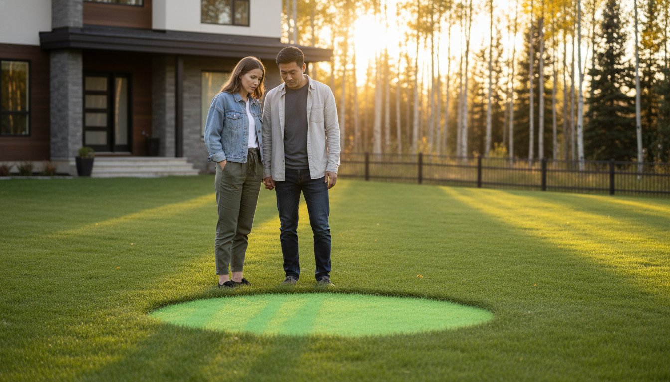 Septic Field Problems in Parkland County: A 2026 Homeowner’s Diagnostic Checklist