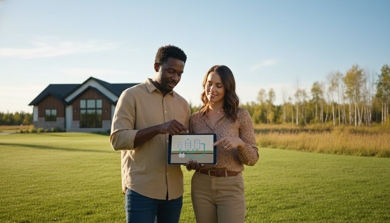 Understanding Septic Systems in Parkland County: A 2026 Homeowner’s Guide