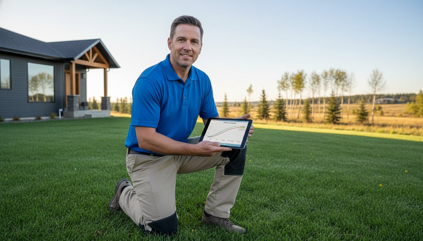 The Ultimate Septic Maintenance Schedule for Parkland County Homeowners (2026)
