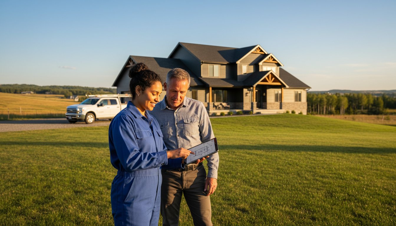 Parkland County Septic Services: A Homeowner’s Reference to Rural Utilities