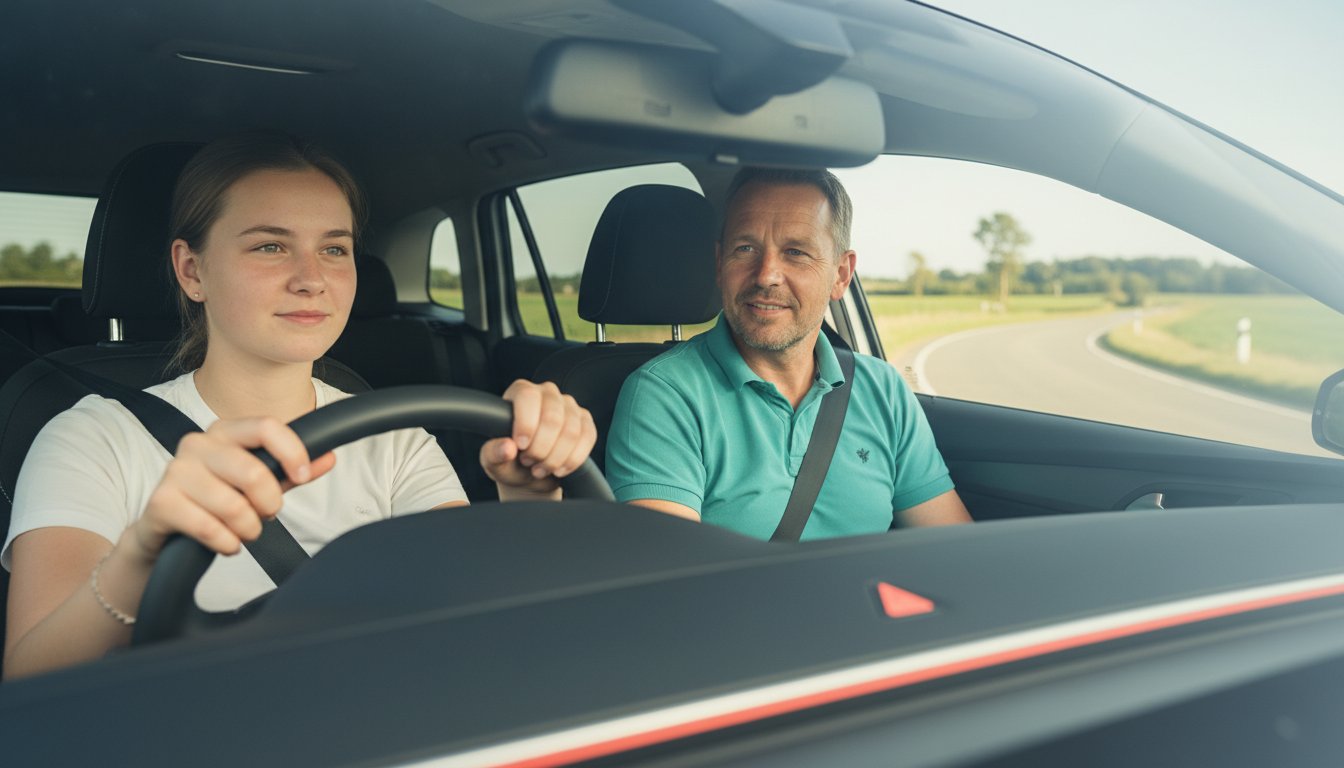 Hvordan vælger man den bedste køreskole i Holstebro? Din guide til et trygt kørekort i 2026 🚗
