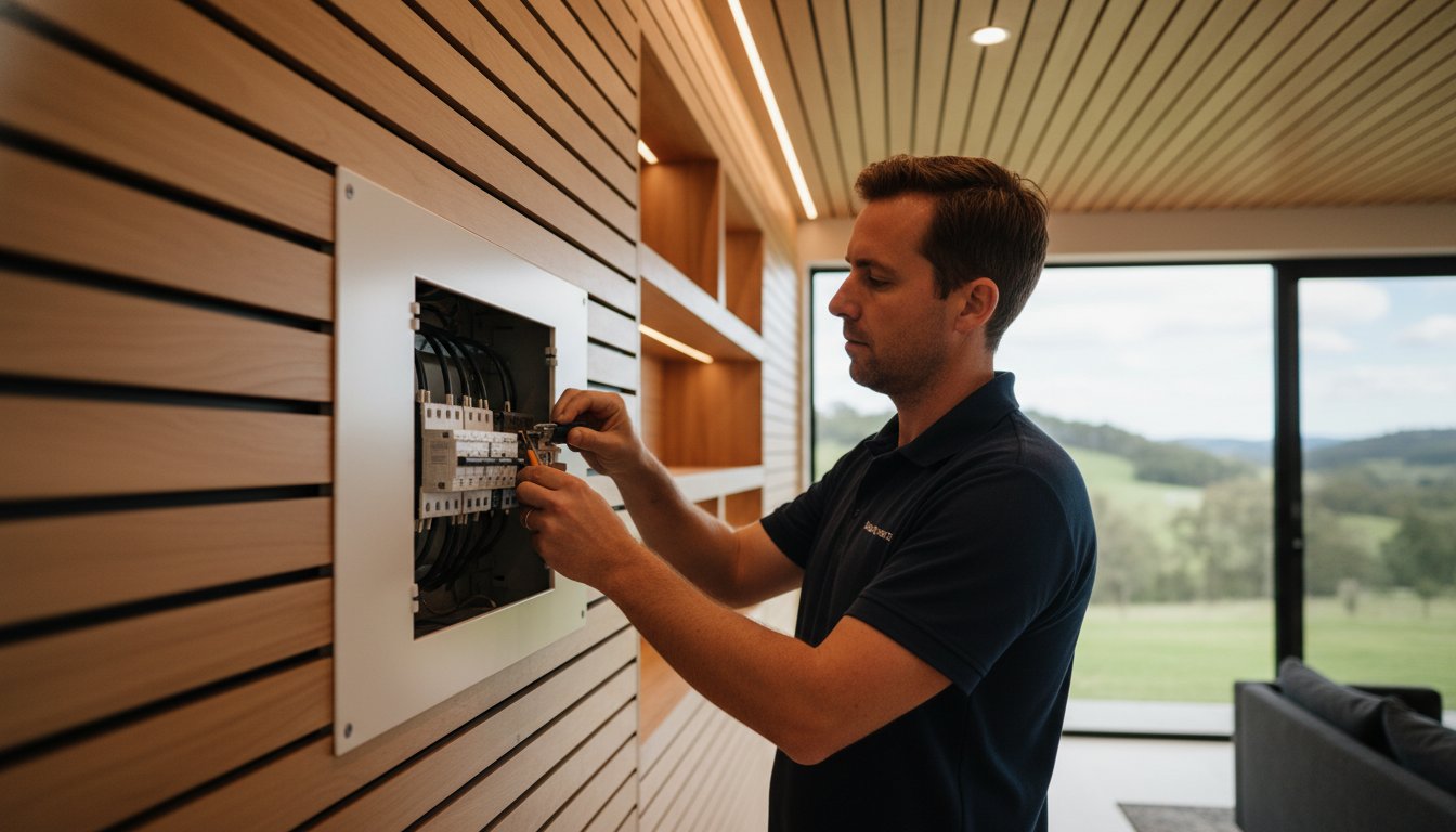 Electrician Moss Vale: The 2026 Buyer’s Guide to Hiring Local