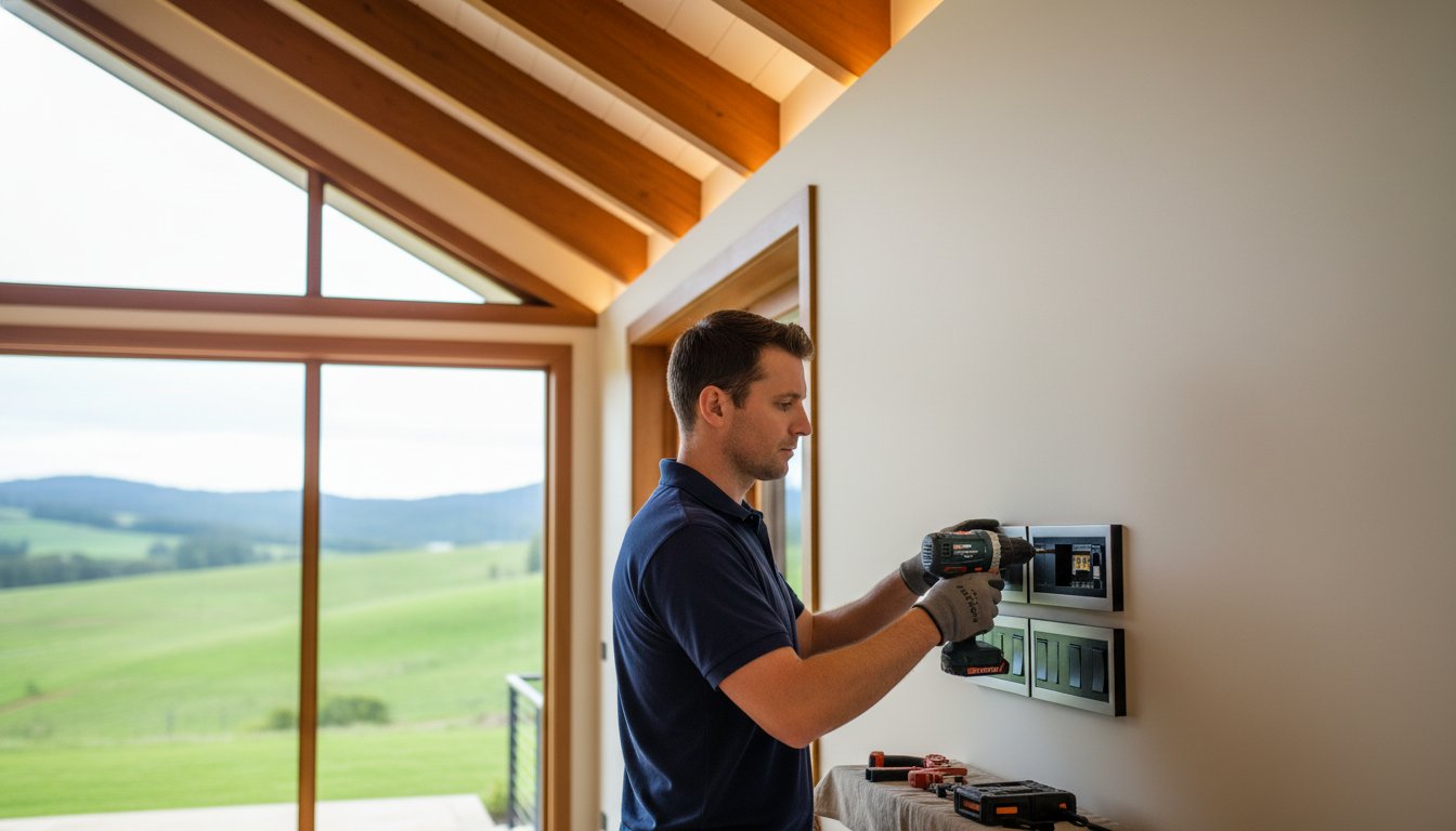 Expert Electrician Bundanoon: Your 2026 Guide to Electrical Safety & Upgrades