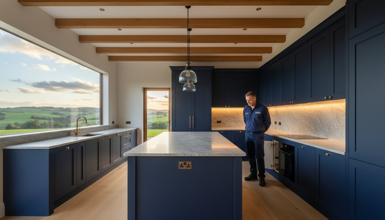 Expert Electrician in Exeter NSW: Professional Electrical Services for 2026