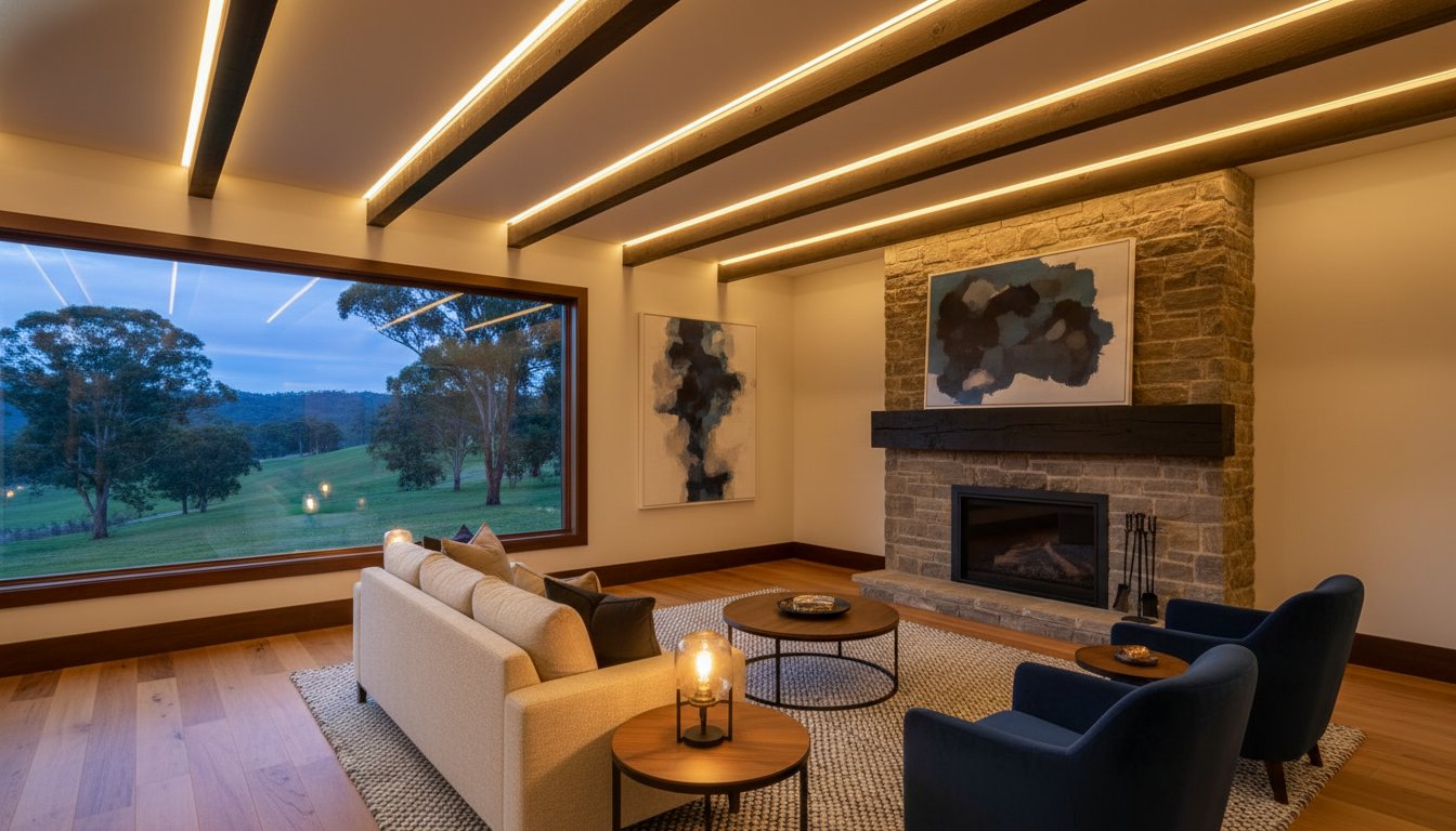 Electrician Sutton Forest: The 2026 Buying Guide for Rural & Estate Electrical Services