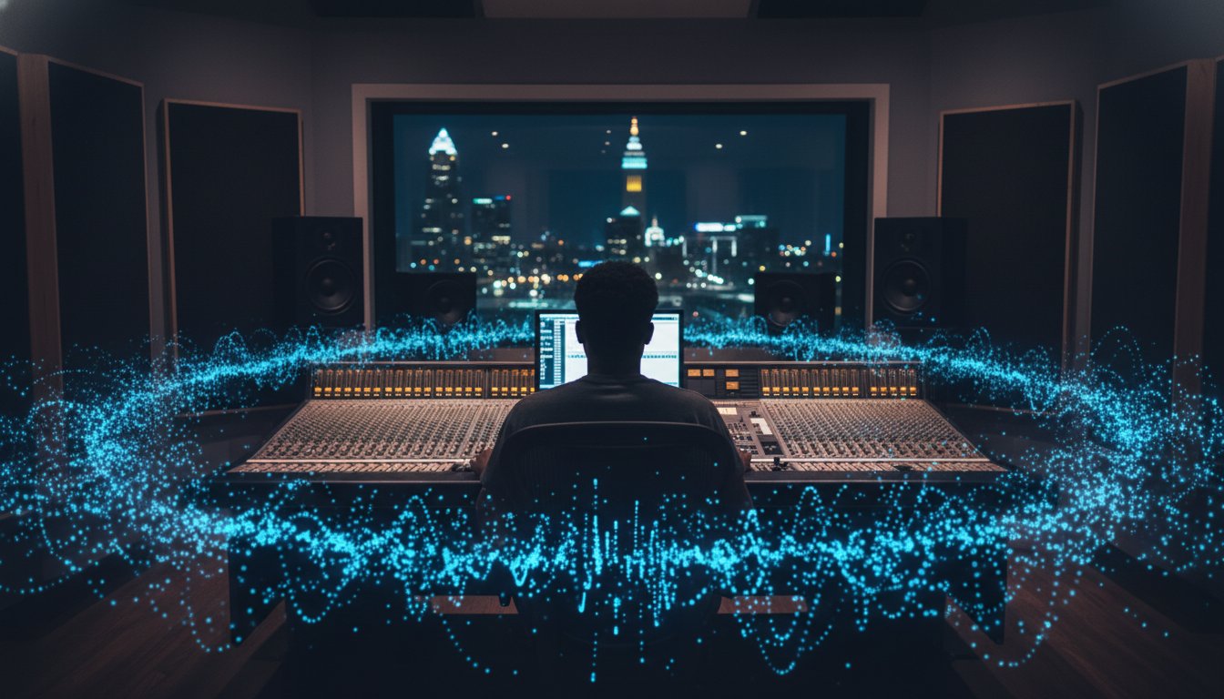 Dolby Atmos for Independent Artists in Cleveland: The Ultimate Guide to Immersive Audio