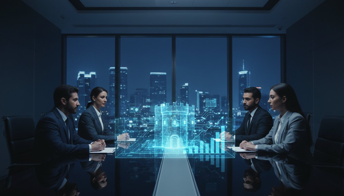 How to Justify Your Cybersecurity Budget to the Board in 2026