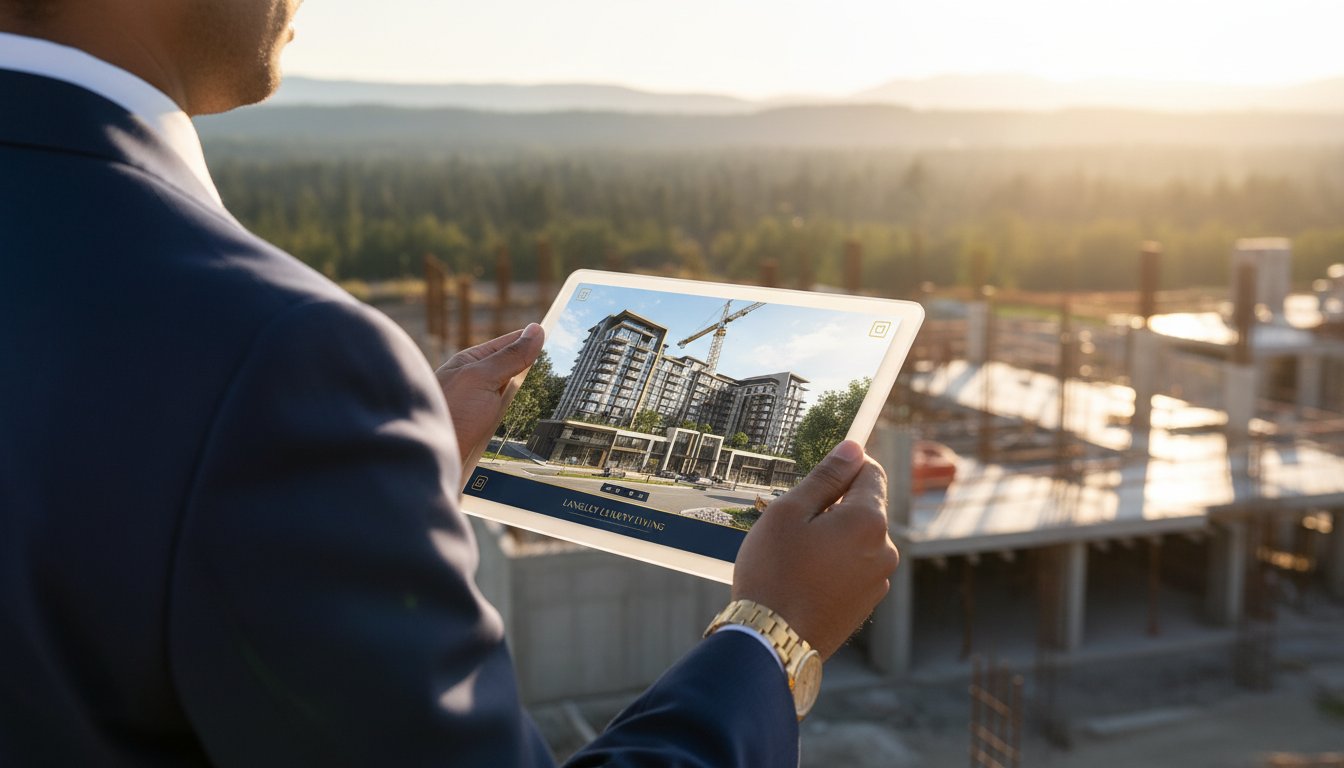 Presale Homes Langley: The Ultimate 2026 Buyer’s Guide