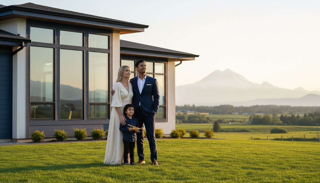 Langley Housing Market 2026: Trends, Forecasts, and Local Insights