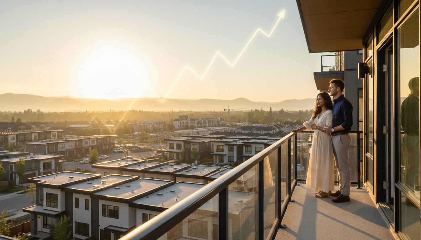 Langley Real Estate Forecast 2026: Market Trends, Price Predictions, and Expert Insights