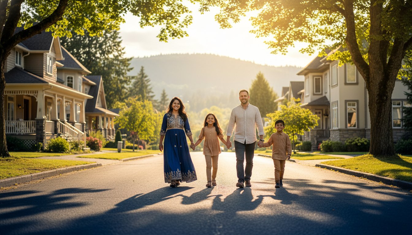 Murrayville, Langley: The Ultimate 2026 Neighbourhood & Real Estate Guide