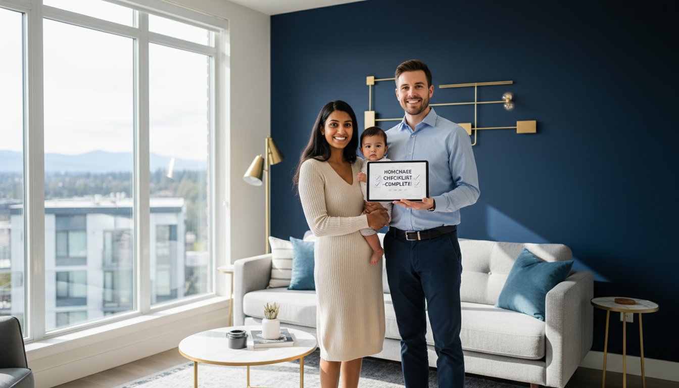 The Ultimate Buyer’s Checklist for Finding a Condo for Sale in Langley (2026 Edition)