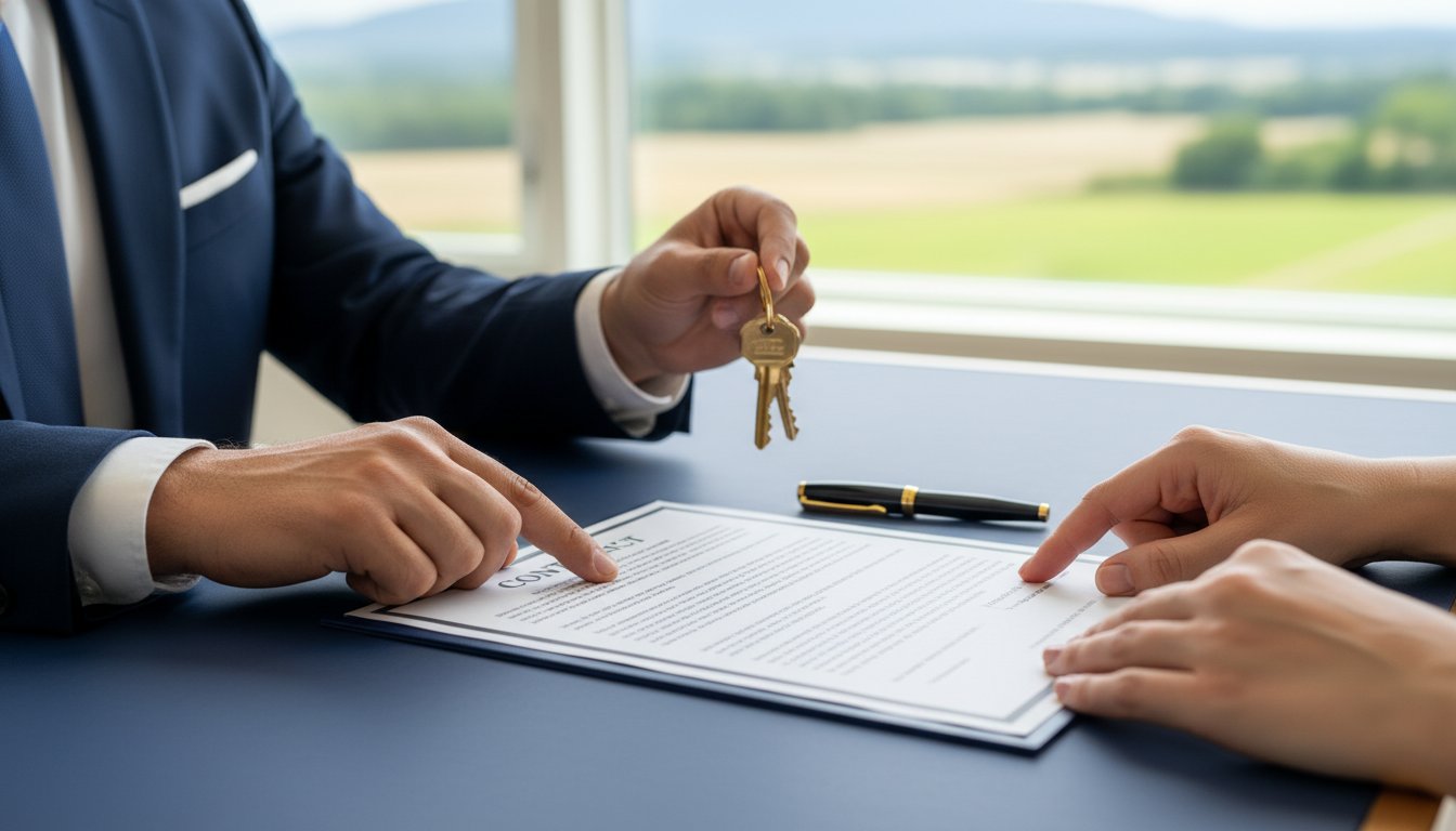 Real Estate Contract Langley: The 2026 Buyer’s Guide to Protecting Your Investment