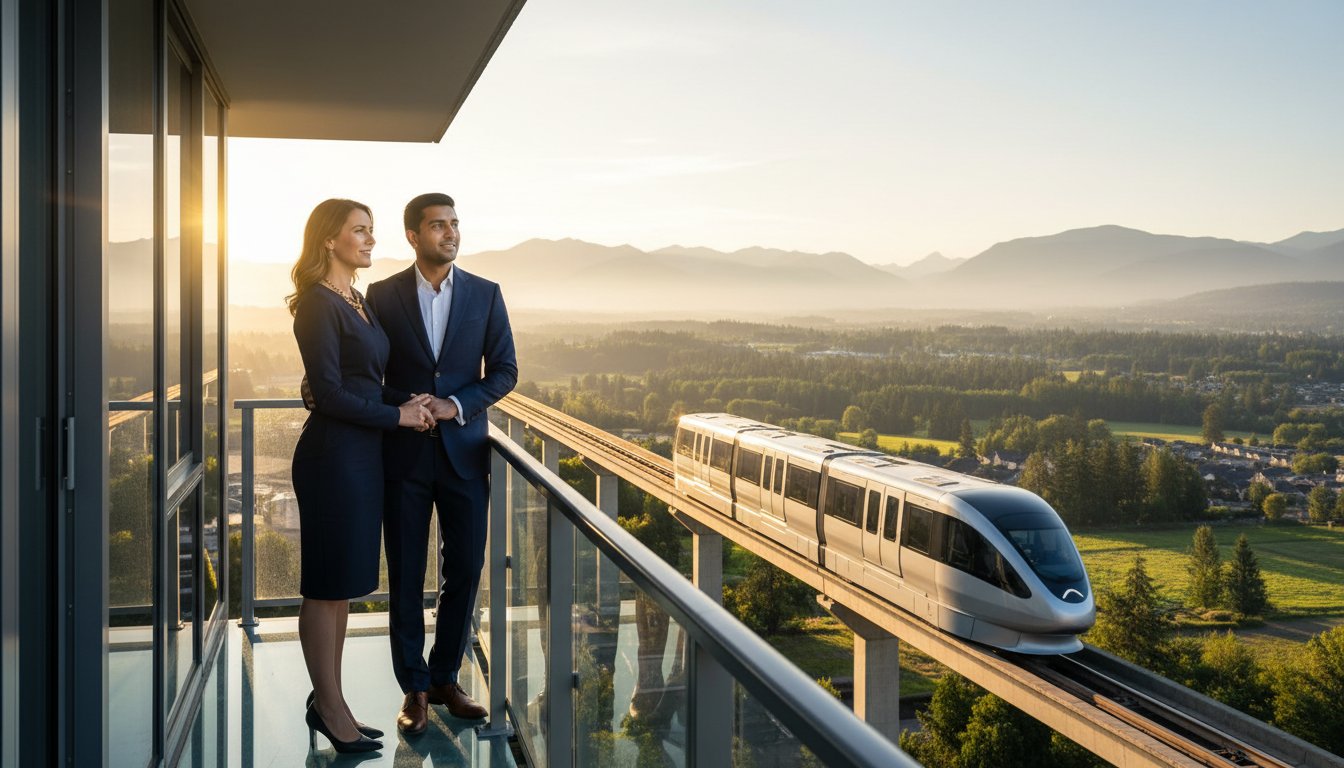 Buying an Apartment in Langley: The 2026 Insider’s Guide to the Market