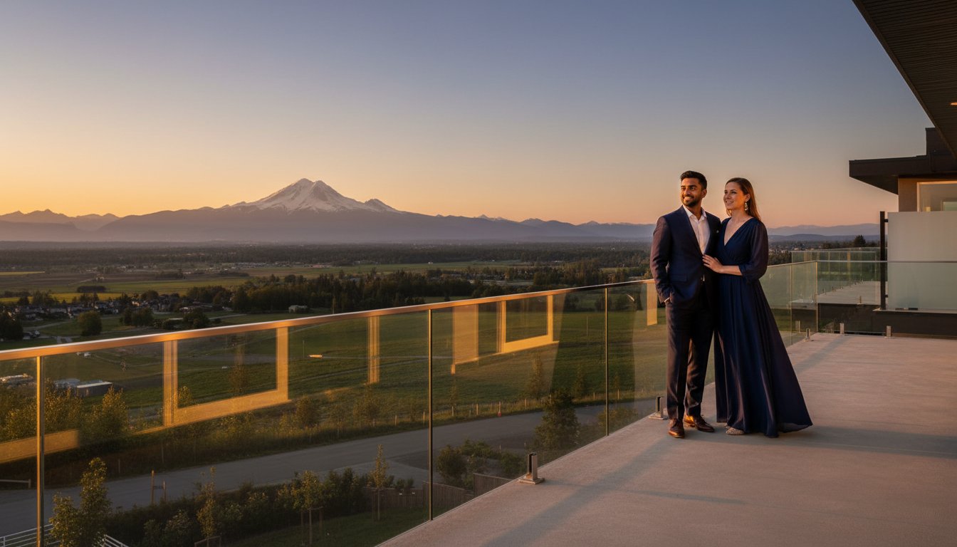 Real Estate in the Fraser Valley: Your Essential 2026 Guide to Buying and Selling