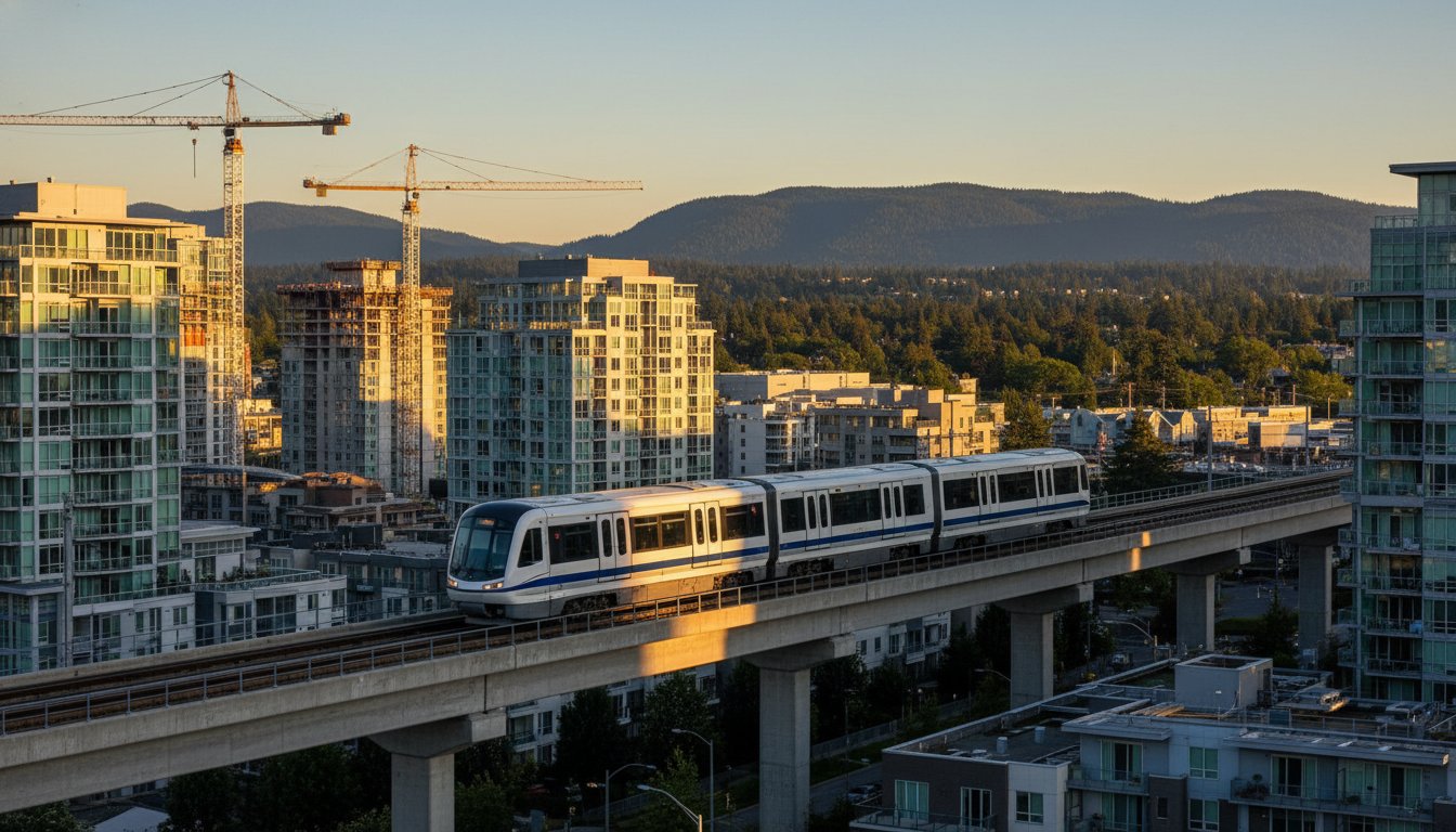 Investment Property Langley: Top 5 High-Yield Opportunities for 2026